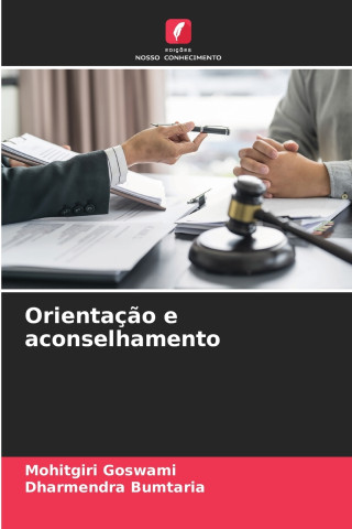 Orientação e aconselhamento