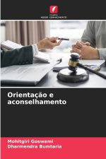 Orientação e aconselhamento