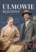ULMOWIE. Rękopisy. Wybrane zapiski męczeńskiej rodziny