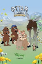 Ottar & Friends - SPRING