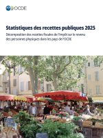 Statistiques des recettes publiques 2025