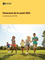Panorama de la santé 2025