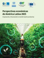 Perspectivas económicas de América Latina 2025