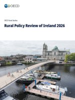 Rural Policy Review of Ireland 2026