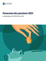 Panorama des pensions 2025