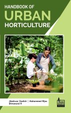 Handbook of Urban Horticulture
