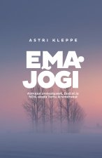 Emajõgi. Romaan armastusest, eestist ja 1939. Aasta tartu kiremõrvast