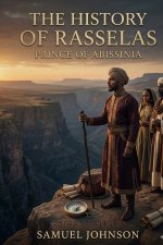 The History of Rasselas, Prince of Abyssinia