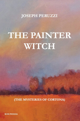 The Painter Witch