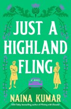 JUST A HIGHLAND FLING