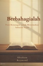 Berbahagialah