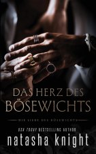 Das Herz des Bösewichts