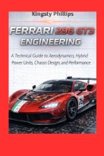 Ferrari 296 GT3 Engineering