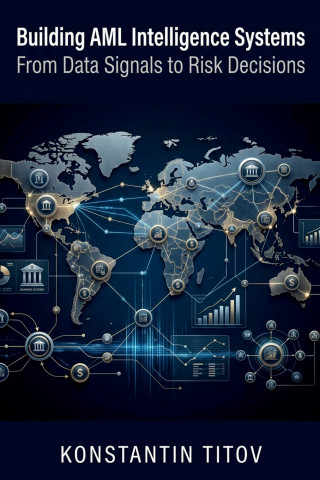 Building AML Intelligence Systems