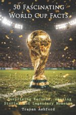 50 Fascinating World Cup Facts