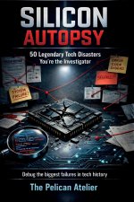 Silicon Autopsy - Investigating 50 Legendary Tech Disasters and Engineering Failures
