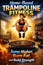 Home-Based Trampoline Fitness