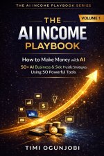 THE AI INCOME PLAYBOOK