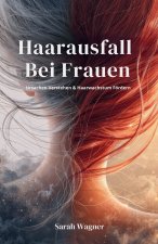 Haarausfall Bei Frauen