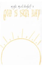 God's sun day