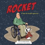 Rocket non è un cane qualunque