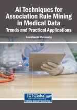 AI Techniques for Association Rule Mining in Medical Data