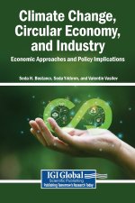 Climate Change, Circular Economy, and Industry
