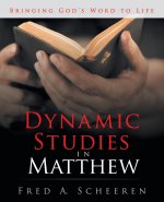 Dynamic Studies in Matthew