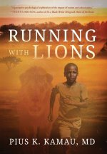 Running with Lions