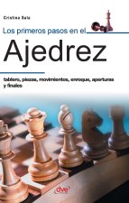 Los primeros pasos en el ajedrez