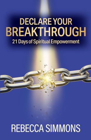 Declare Your Breakthrough