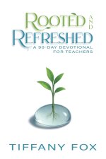 Rooted and Refreshed