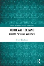 Medieval Iceland