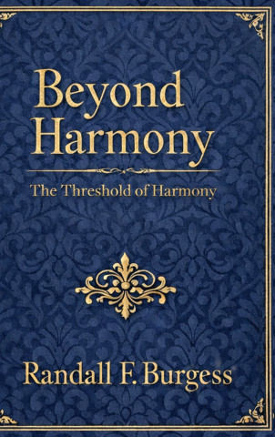 Beyond Harmony