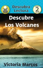 Descubre Los Volcanes