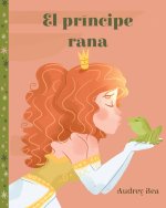 El príncipe rana