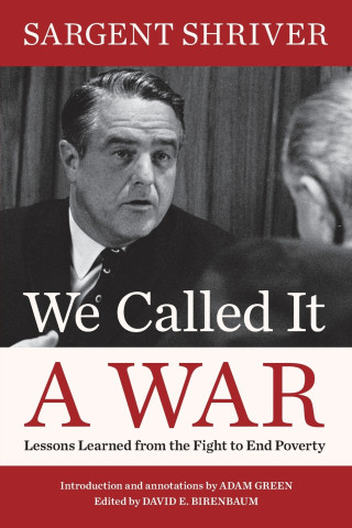 We Called It a War