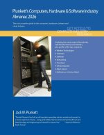 Plunkett's Computers, Hardware & Software Industry Almanac 2026