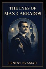 The Eyes of Max Carrados