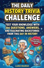 The Daily History Trivia Challenge
