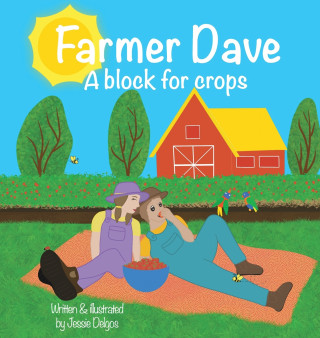 Farmer Dave