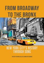 From Broadway to The Bronx