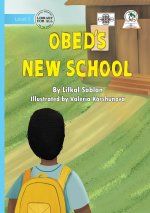 Obed's New School
