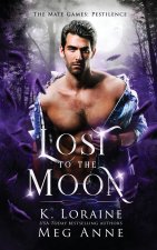 Lost to the Moon