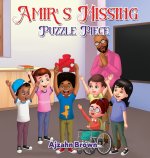 Amir's Missing Puzzle Piece