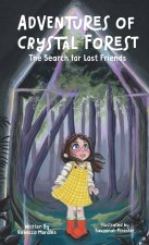 Adventures of Crystal Forest