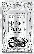 Hateful Prince