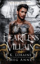Heartless Villain