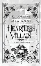 Heartless Villain