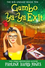 Gumbo Ya-Ya Exit